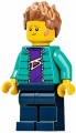 LEGO ® 10273 CREATOR Dom strachu