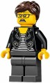 LEGO ® 10273 CREATOR Dom strachu