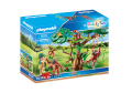 PLAYMOBIL 70345 FAMILY FUN Orangutany na drzewie