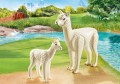 PLAYMOBIL 70350 FAMILY FUN Alpaki