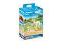 PLAYMOBIL 70350 FAMILY FUN Alpaki