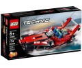 LEGO ® Technic 42089 Motorówka