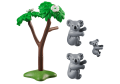 PLAYMOBIL 70352 FAMILY FUN Koale