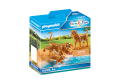 PLAYMOBIL 70359 FAMILY FUN Tygrysy