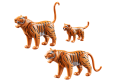 PLAYMOBIL 70359 FAMILY FUN Tygrysy