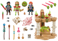 PLAYMOBIL 70751 Sal'ahari Sands - Świątynia armii szkieletów