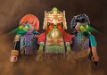PLAYMOBIL 70751 Sal'ahari Sands - Świątynia armii szkieletów