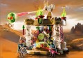 PLAYMOBIL 70751 Sal'ahari Sands - Świątynia armii szkieletów