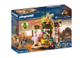 PLAYMOBIL 70751 Sal'ahari Sands - Świątynia armii szkieletów