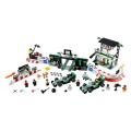 LEGO 75883 Speed Champions Mercedes AMG Petronas
