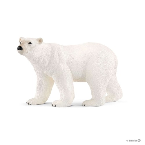 SCHLEICH 14800 Niedźwiedź polarny