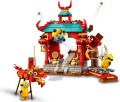 LEGO ® 75550 MINIONS Minionki i walka kung-fu