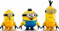 LEGO ® 75550 MINIONS Minionki i walka kung-fu