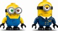 LEGO ® 75547 MINIONS Nauka pilotażu Minionka