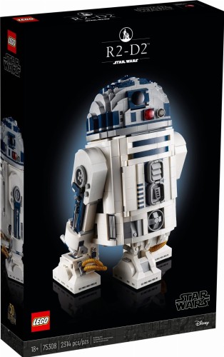 LEGO ® 75308 STAR WARS R2-D2™
