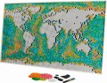 LEGO ® 31203 ART Mapa świata