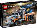 LEGO ® 42128 TECHNIC Ciężki samochód pomocy drogowej