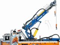 LEGO ® 42128 TECHNIC Ciężki samochód pomocy drogowej