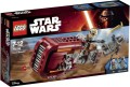 LEGO 75099 Rey's Speeder