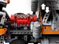LEGO ® 42128 TECHNIC Ciężki samochód pomocy drogowej