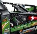 LEGO ® 42129 TECHNIC Ciężarówka Mercedes-Benz Zetros z napędem na 4 koła