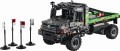 LEGO ® 42129 TECHNIC Ciężarówka Mercedes-Benz Zetros z napędem na 4 koła