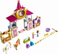 LEGO ® 43195 DISNEY Królewskie stajnie Belli i Roszpunki