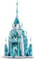 LEGO ® 43197 DISNEY Lodowy zamek