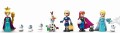 LEGO ® 43197 DISNEY Lodowy zamek