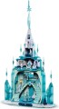 LEGO ® 43197 DISNEY Lodowy zamek