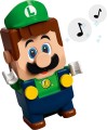 LEGO ® 71387 SUPER MARIO Przygody z Luigim - zestaw startowy
