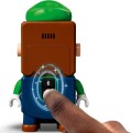 LEGO ® 71387 SUPER MARIO Przygody z Luigim - zestaw startowy