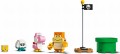 LEGO ® 71387 SUPER MARIO Przygody z Luigim - zestaw startowy