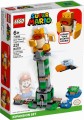 LEGO ® 71388 SUPER MARIO Boss Sumo Bro i przewracana wieża - zestaw dodatkowy