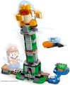 LEGO ® 71388 SUPER MARIO Boss Sumo Bro i przewracana wieża - zestaw dodatkowy