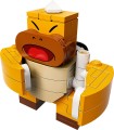 LEGO ® 71388 SUPER MARIO Boss Sumo Bro i przewracana wieża - zestaw dodatkowy