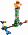 LEGO ® 71388 SUPER MARIO Boss Sumo Bro i przewracana wieża - zestaw dodatkowy