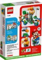 LEGO ® 71388 SUPER MARIO Boss Sumo Bro i przewracana wieża - zestaw dodatkowy