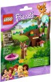 LEGO 41023 Friends Las jelonka