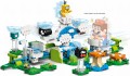 LEGO ® 71389 SUPER MARIO Podniebny świat Lakitu - zestaw dodatkowy
