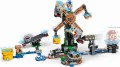 LEGO ® 71390 SUPER MARIO Walka z Reznorami - zestaw dodatkowy