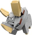 LEGO ® 71390 SUPER MARIO Walka z Reznorami - zestaw dodatkowy