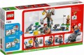 LEGO ® 71390 SUPER MARIO Walka z Reznorami - zestaw dodatkowy