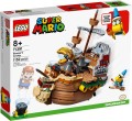 LEGO ® 71391 SUPER MARIO Sterowiec Bowsera - zestaw dodatkowy
