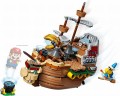 LEGO ® 71391 SUPER MARIO Sterowiec Bowsera - zestaw dodatkowy
