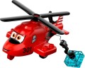 LEGO 10538 Duplo Drużyna strażacka