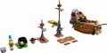 LEGO ® 71391 SUPER MARIO Sterowiec Bowsera - zestaw dodatkowy