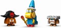 LEGO ® 71391 SUPER MARIO Sterowiec Bowsera - zestaw dodatkowy