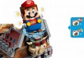 LEGO ® 71391 SUPER MARIO Sterowiec Bowsera - zestaw dodatkowy
