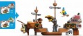 LEGO ® 71391 SUPER MARIO Sterowiec Bowsera - zestaw dodatkowy